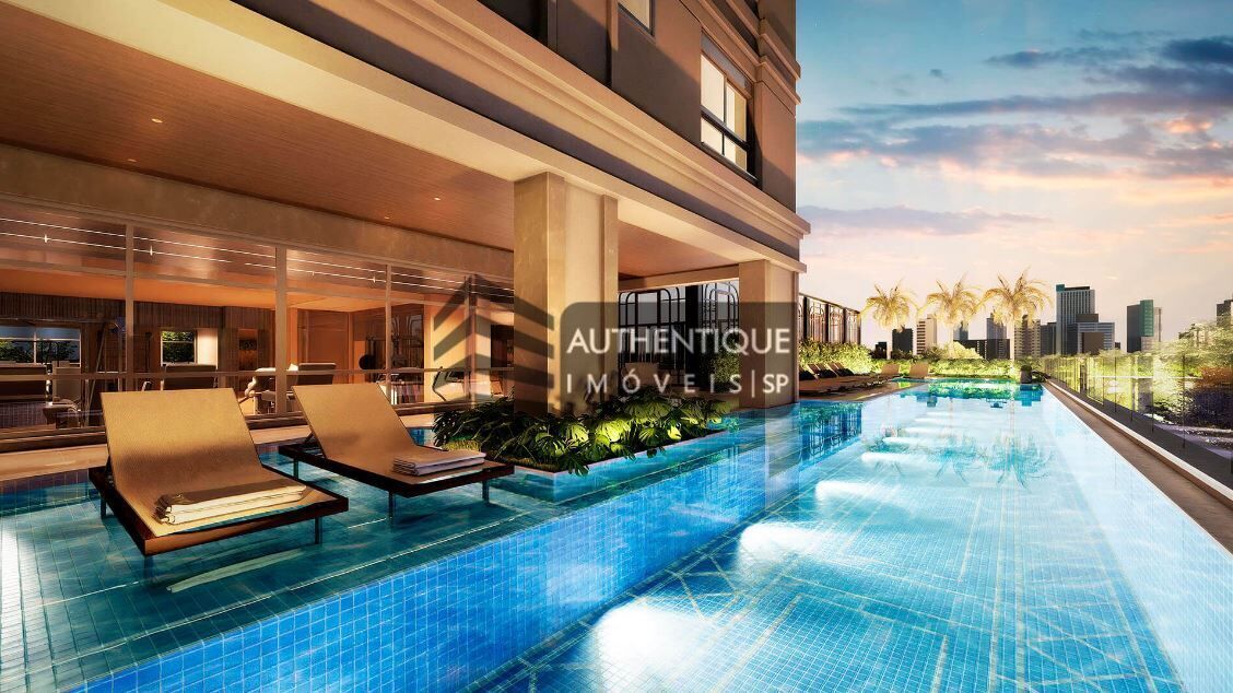 Apartamento, 4 quartos, 258 m² - Foto 1