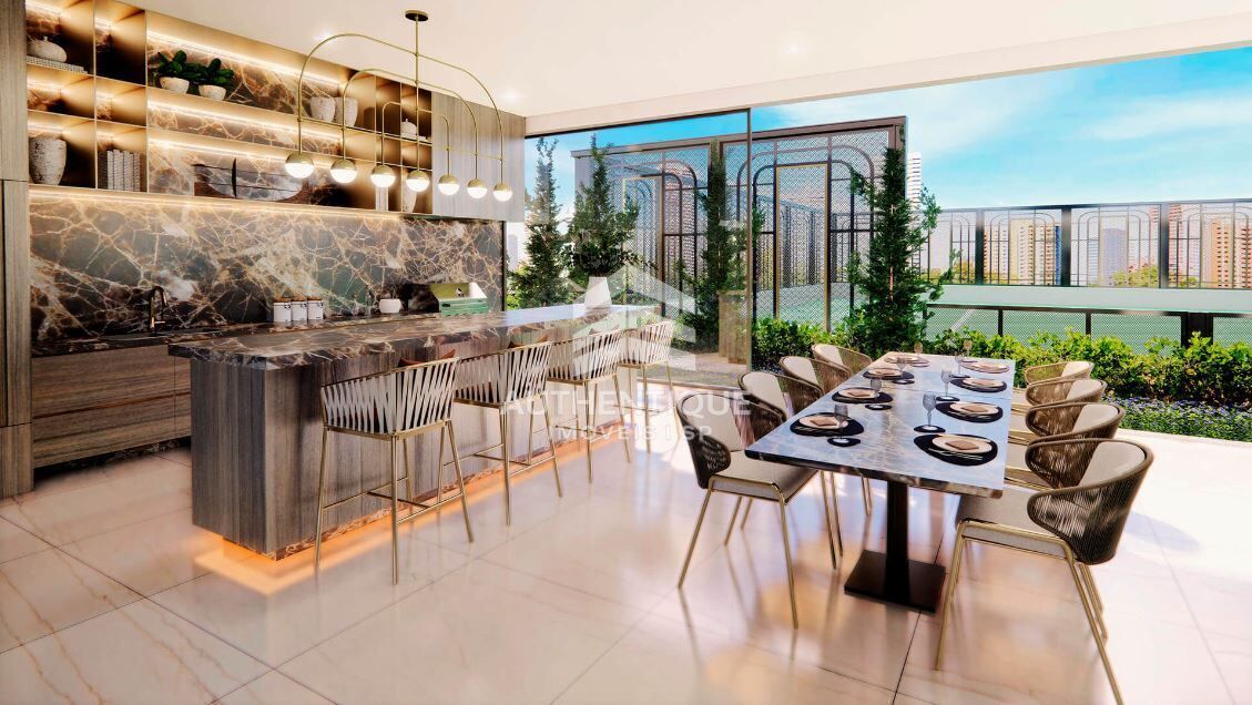 Apartamento, 4 quartos, 258 m² - Foto 13