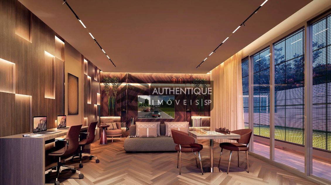 Apartamento, 4 quartos, 258 m² - Foto 21