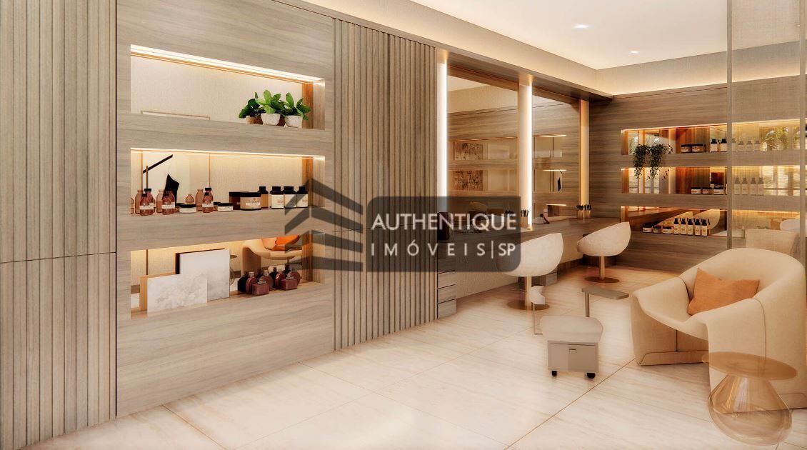 Apartamento, 4 quartos, 258 m² - Foto 22