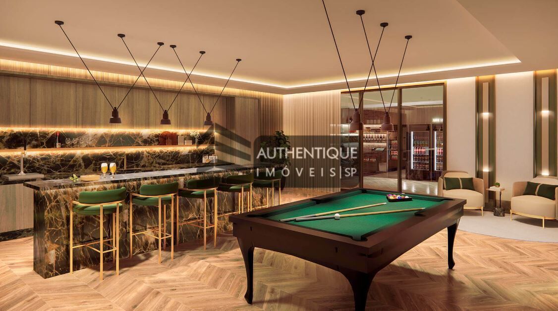 Apartamento, 4 quartos, 258 m² - Foto 20