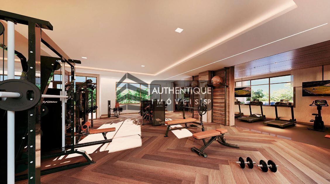 Apartamento, 4 quartos, 258 m² - Foto 15