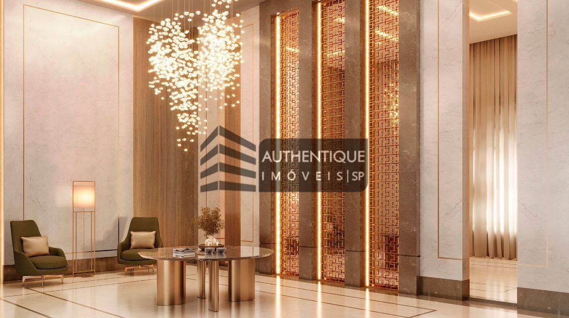 Apartamento, 4 quartos, 258 m² - Foto 10