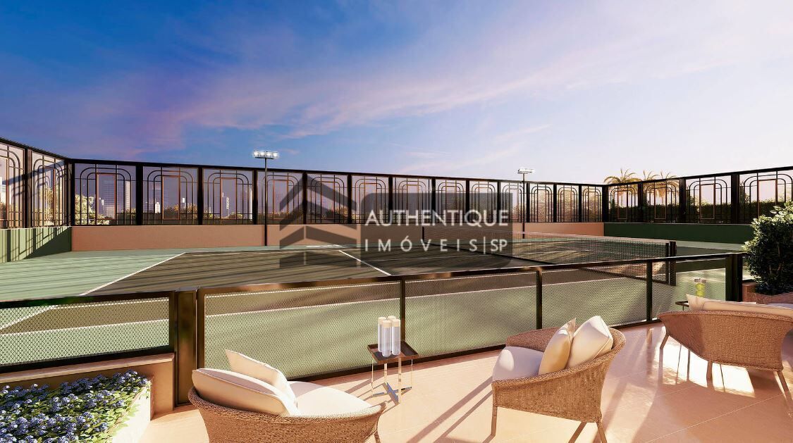 Apartamento, 4 quartos, 258 m² - Foto 25