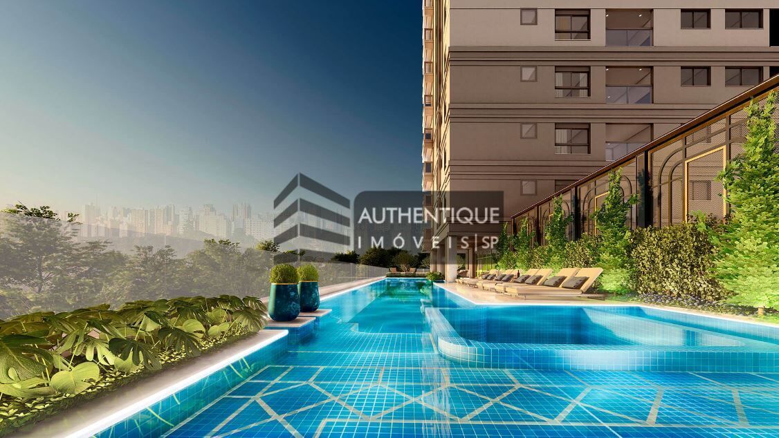 Apartamento, 4 quartos, 258 m² - Foto 3