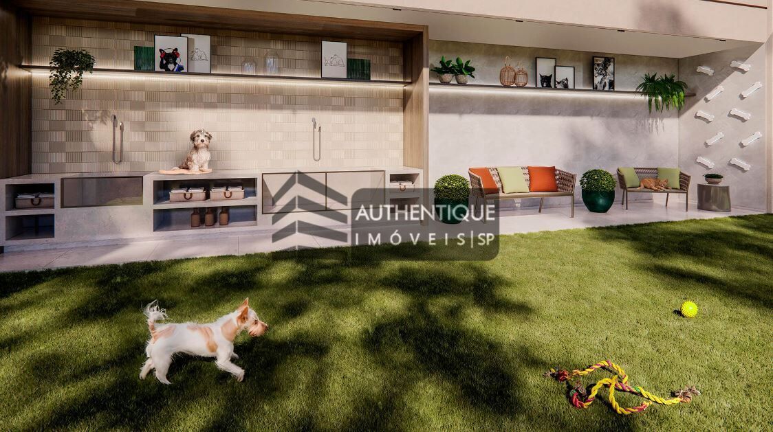 Apartamento, 4 quartos, 258 m² - Foto 16