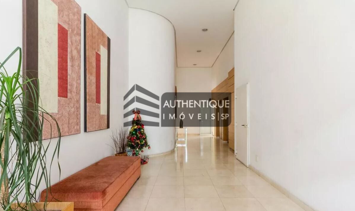 Apartamento à venda com 2 quartos, 65m² - Foto 6