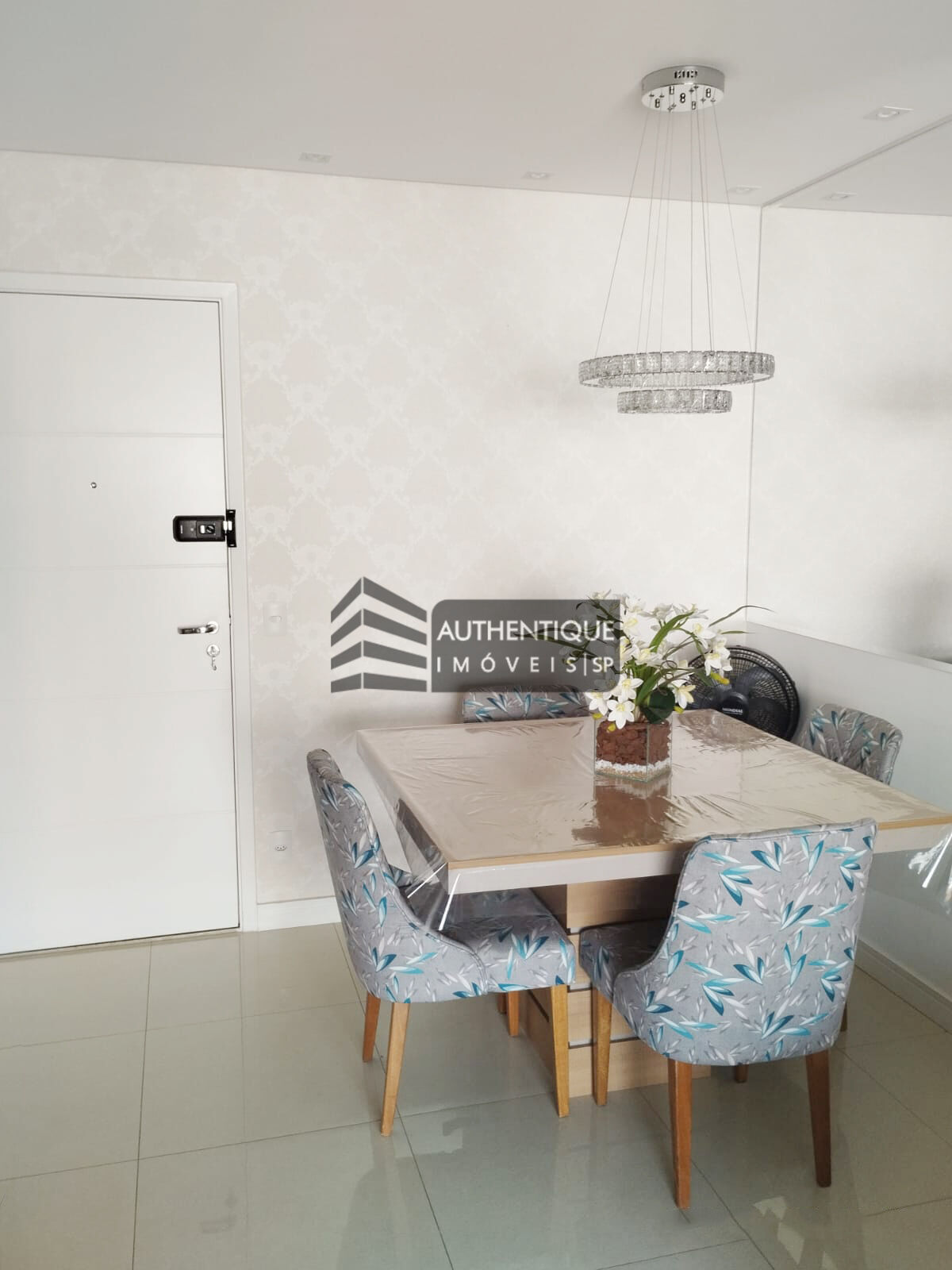 Apartamento à venda com 2 quartos, 77m² - Foto 7