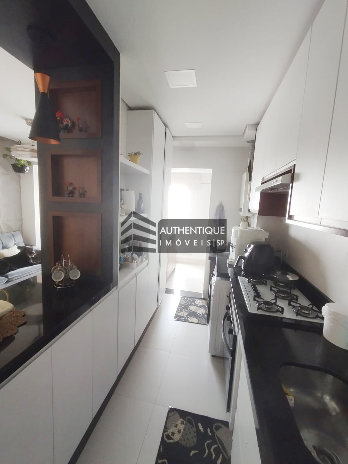 Apartamento à venda com 2 quartos, 77m² - Foto 14