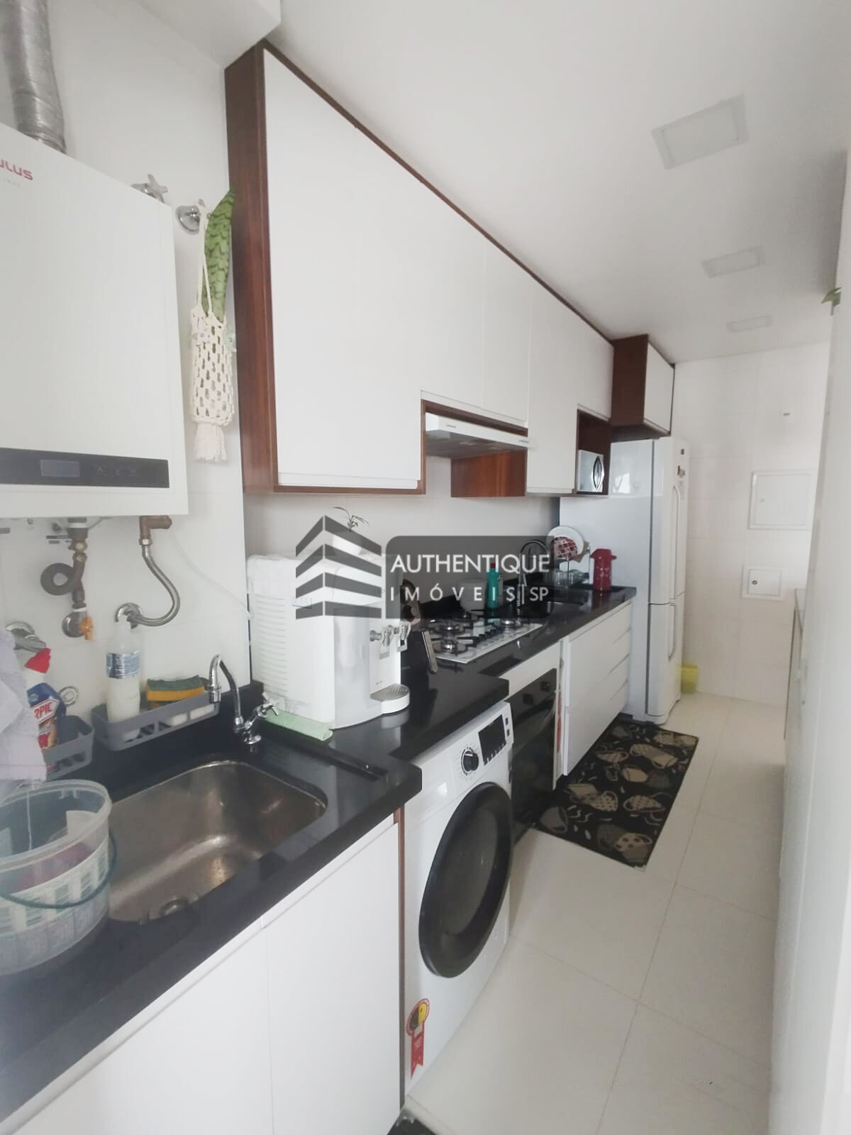 Apartamento à venda com 2 quartos, 77m² - Foto 13