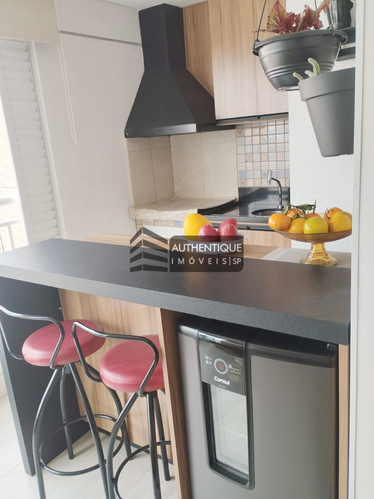 Apartamento à venda com 2 quartos, 77m² - Foto 4