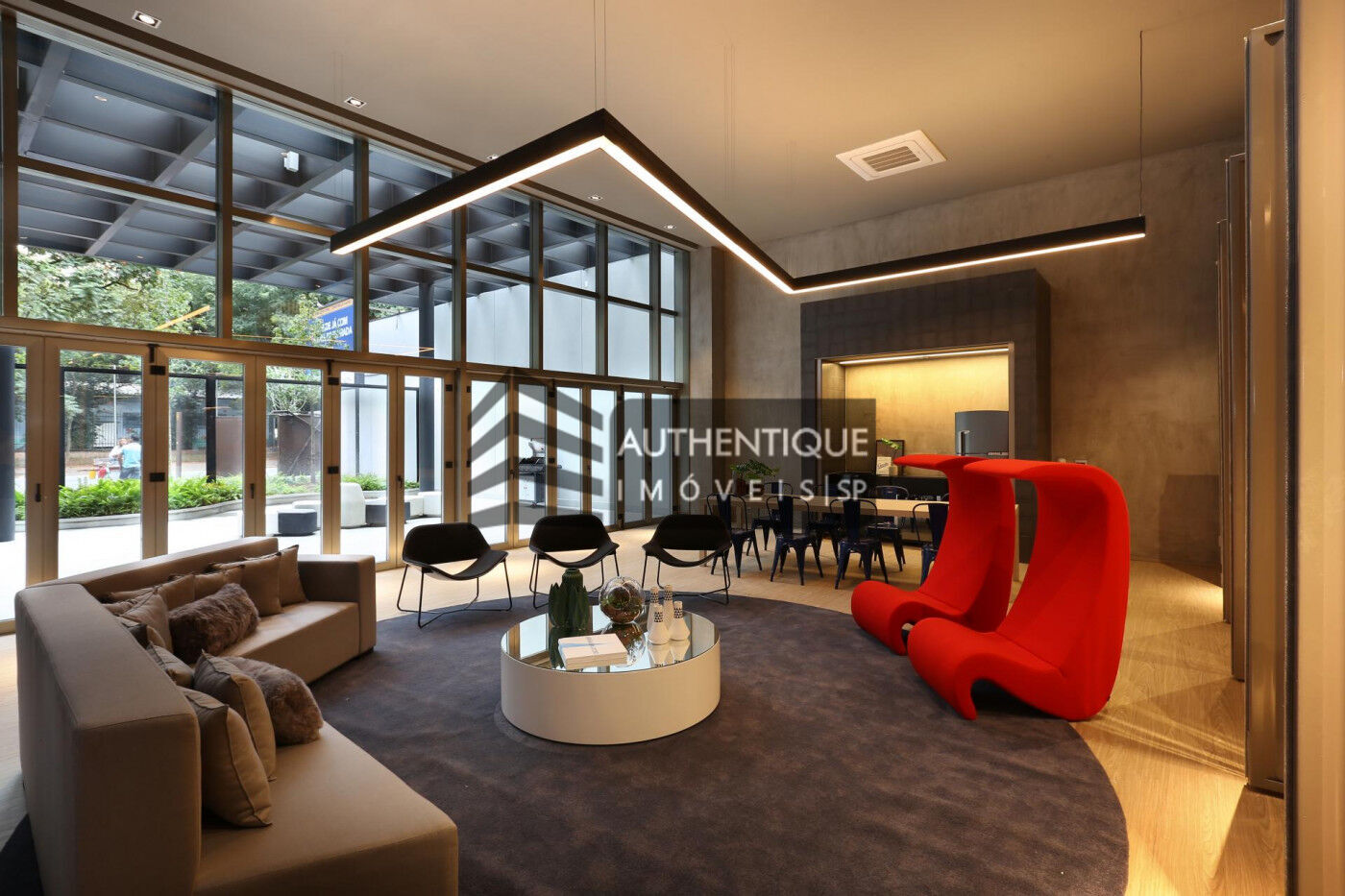 Apartamento, 2 quartos, 46 m² - Foto 10