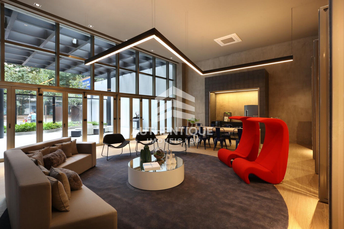 Apartamento, 2 quartos, 46 m² - Foto 10