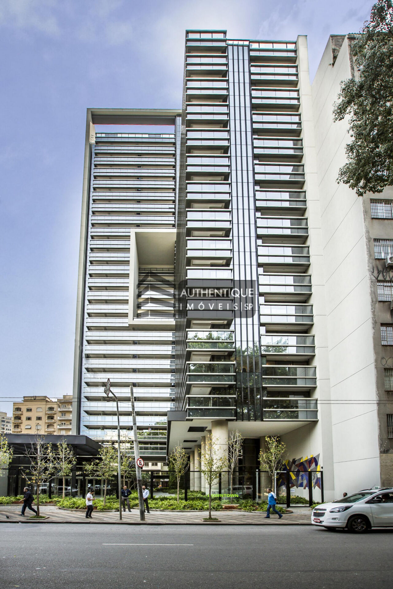 Apartamento, 2 quartos, 46 m² - Foto 6