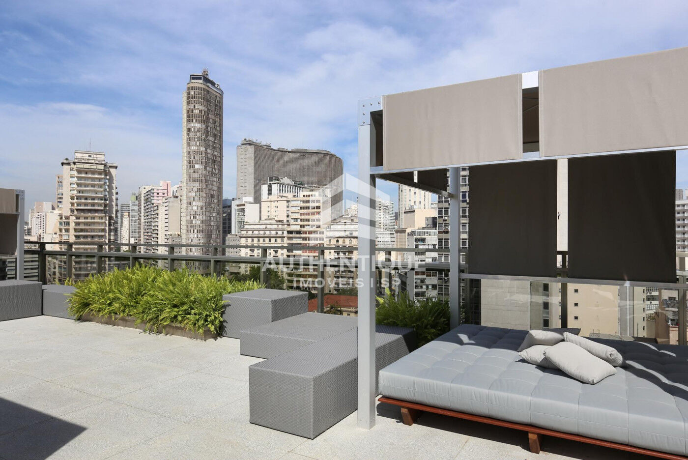 Apartamento, 2 quartos, 46 m² - Foto 11
