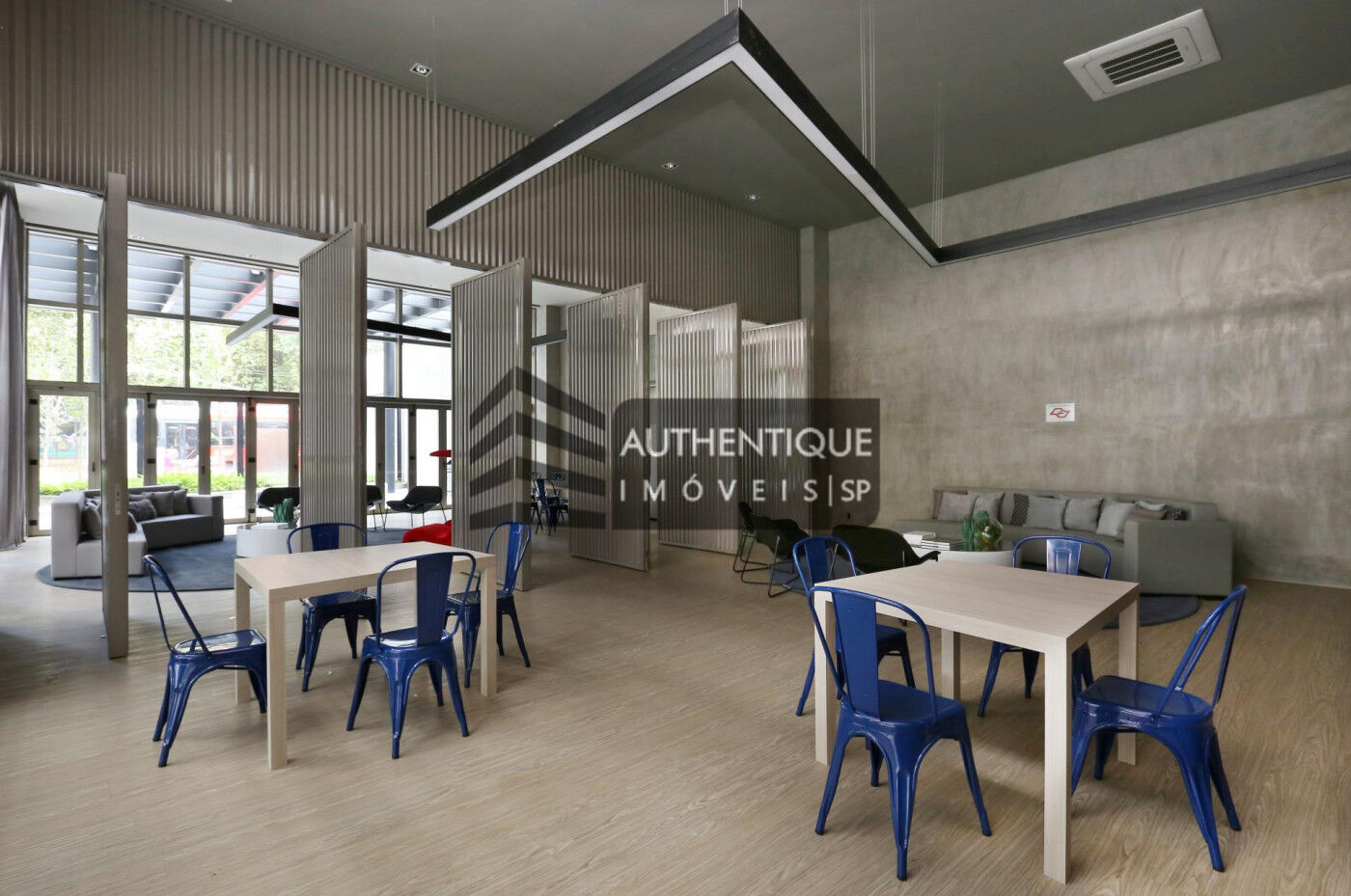 Apartamento, 2 quartos, 46 m² - Foto 15