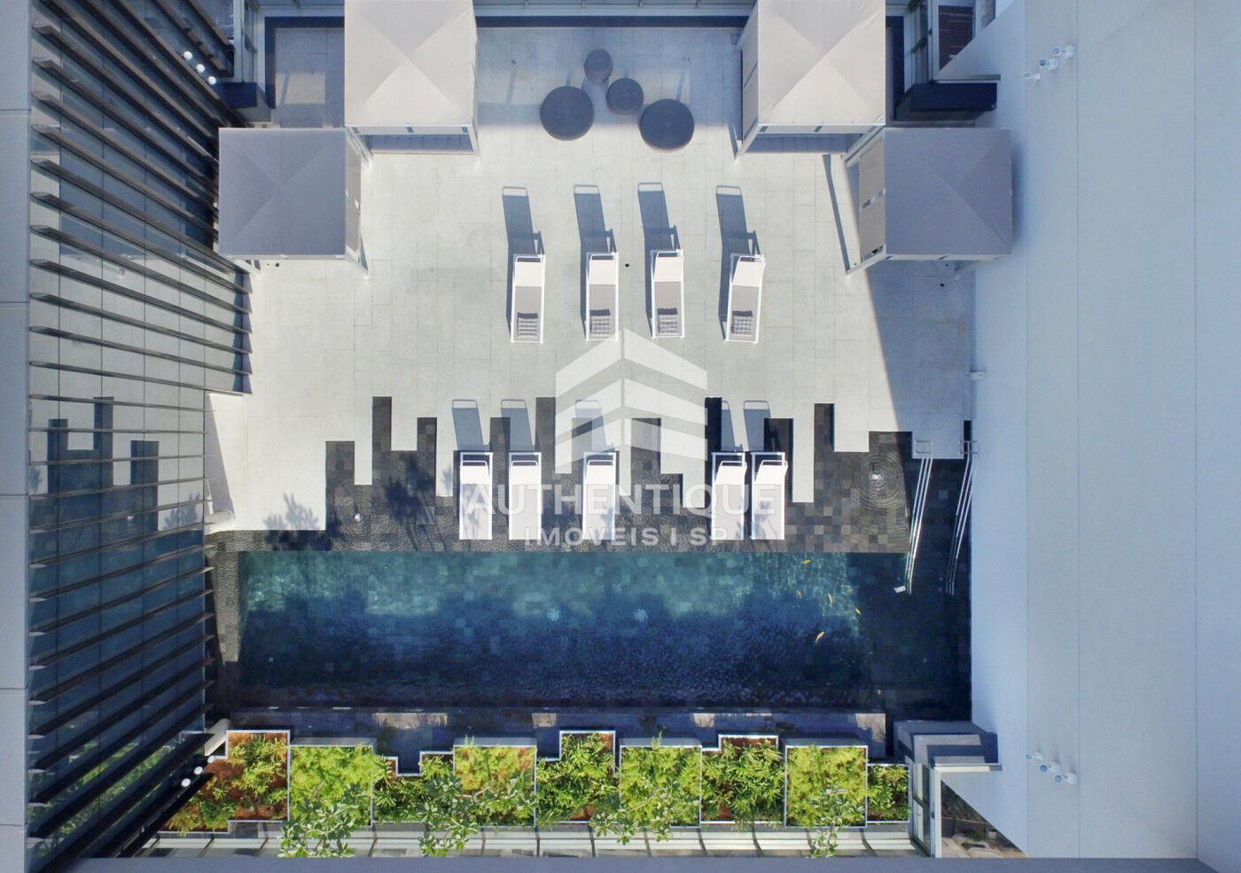 Apartamento, 2 quartos, 46 m² - Foto 2