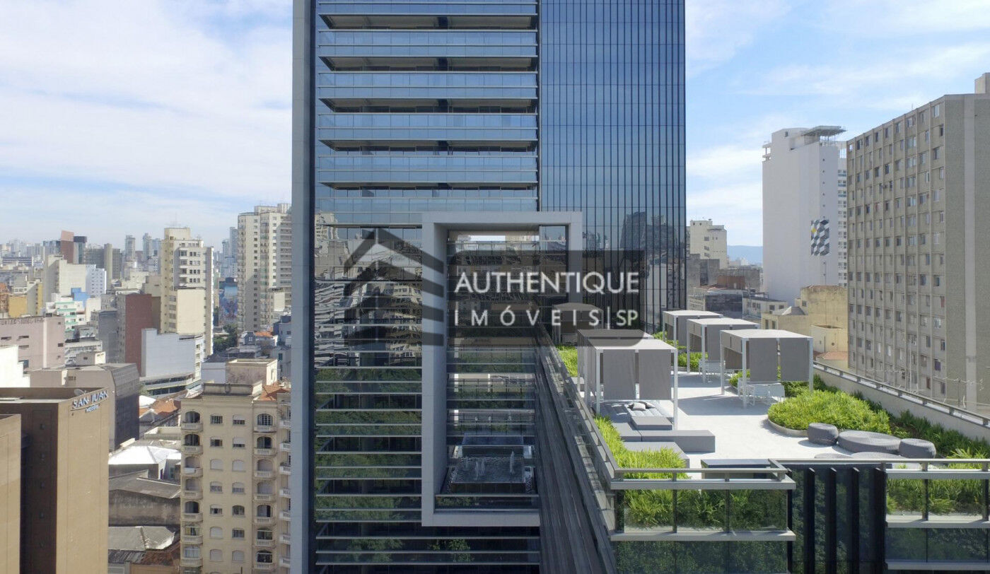 Apartamento, 2 quartos, 46 m² - Foto 14