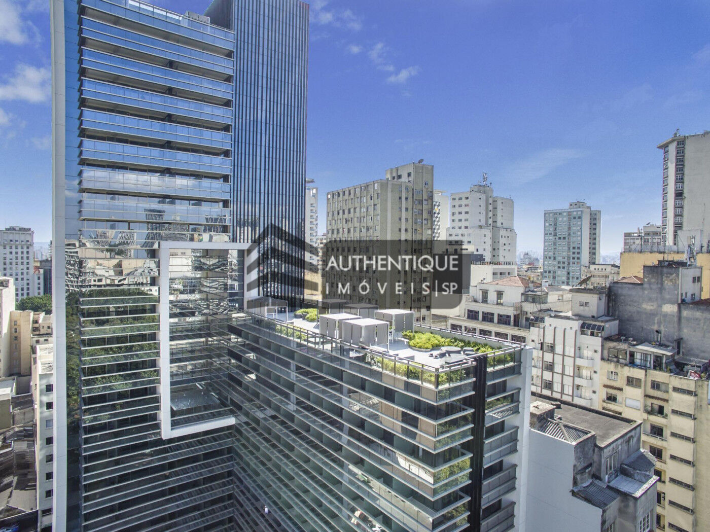 Apartamento, 2 quartos, 46 m² - Foto 1