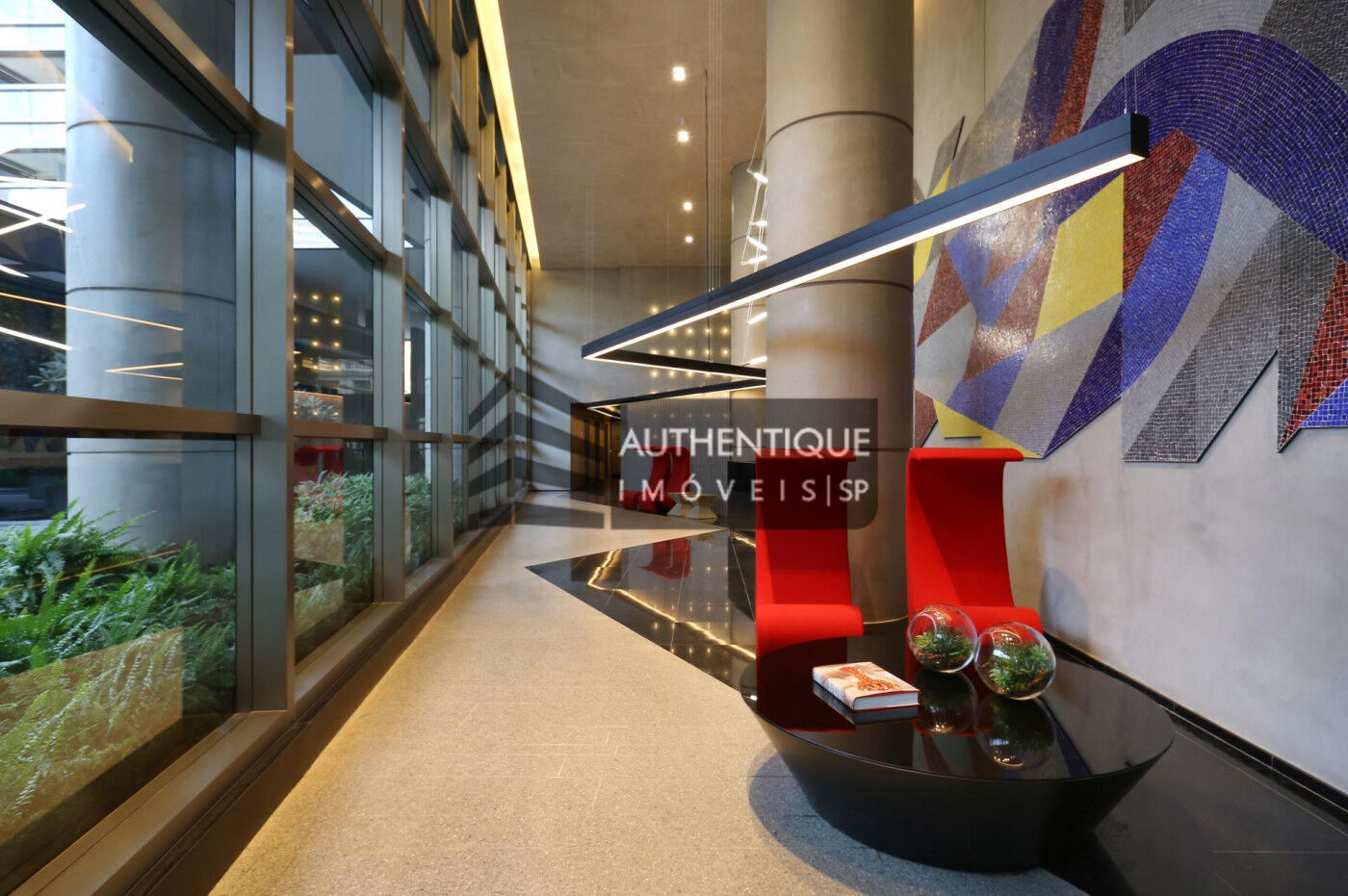 Apartamento, 2 quartos, 46 m² - Foto 8