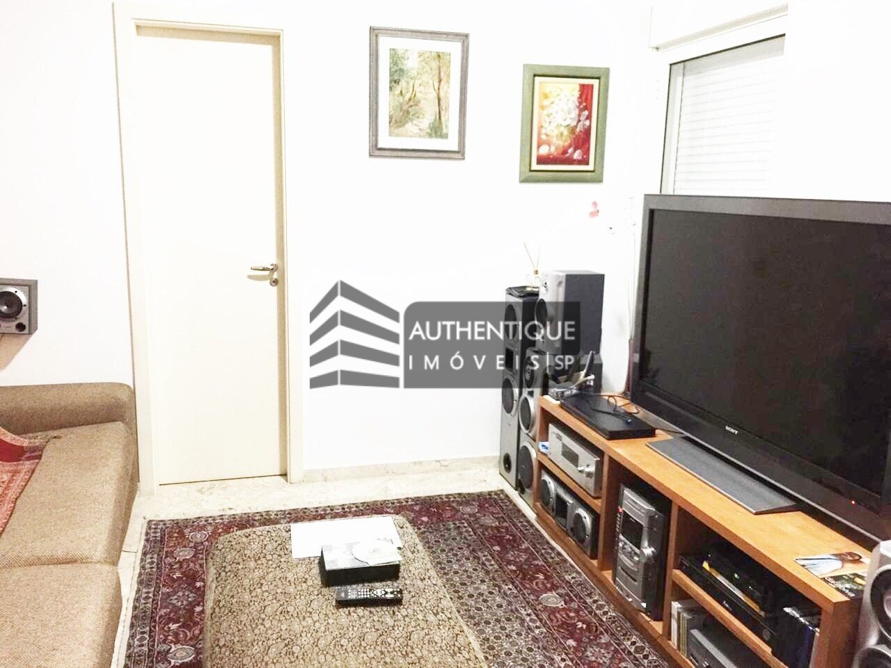 Apartamento à venda com 4 quartos, 303m² - Foto 11