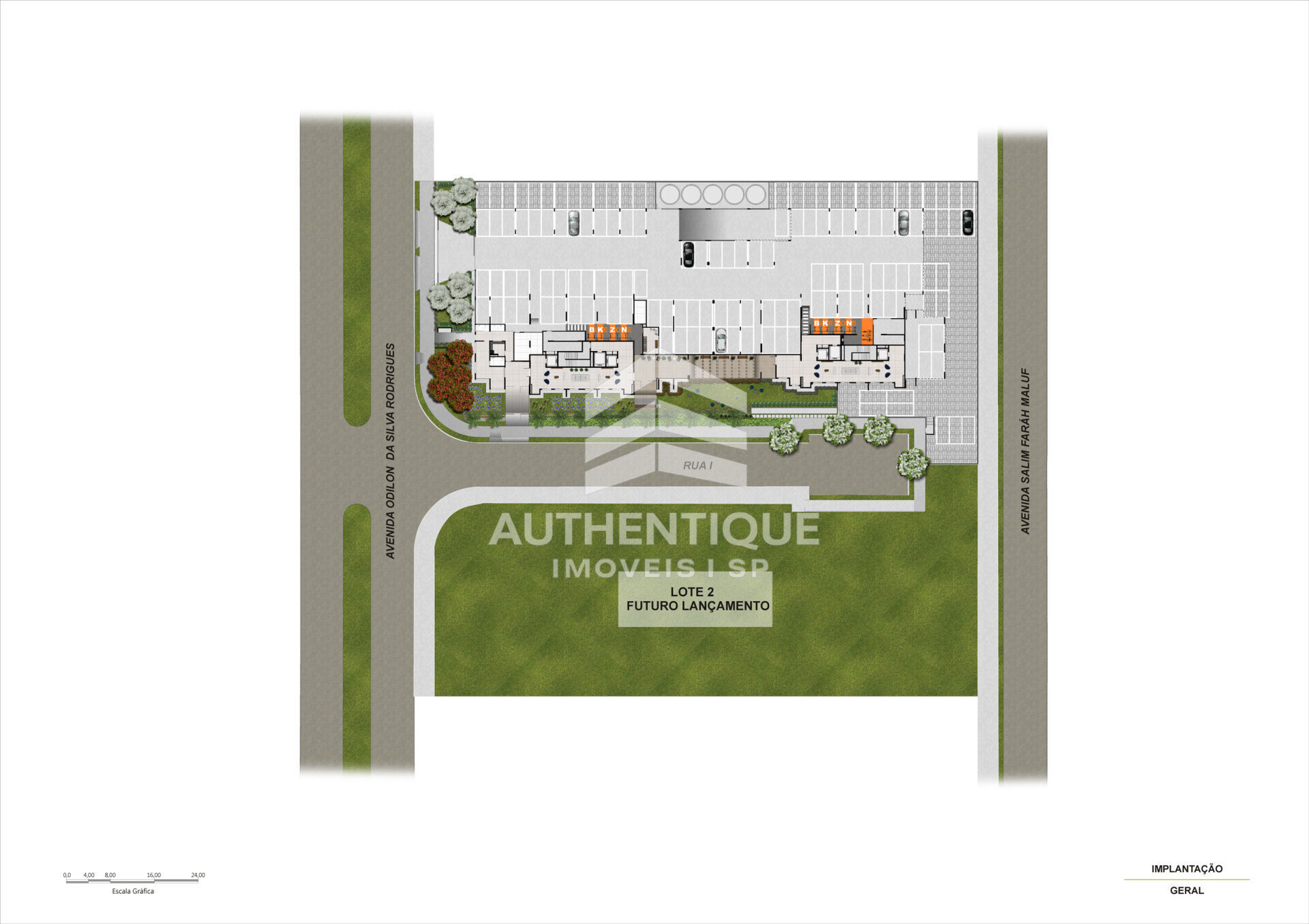 Apartamento, 2 quartos, 47 m² - Foto 32