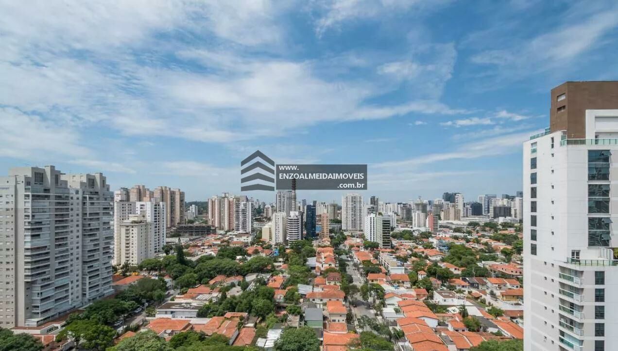 Apartamento à venda com 2 quartos, 85m² - Foto 46