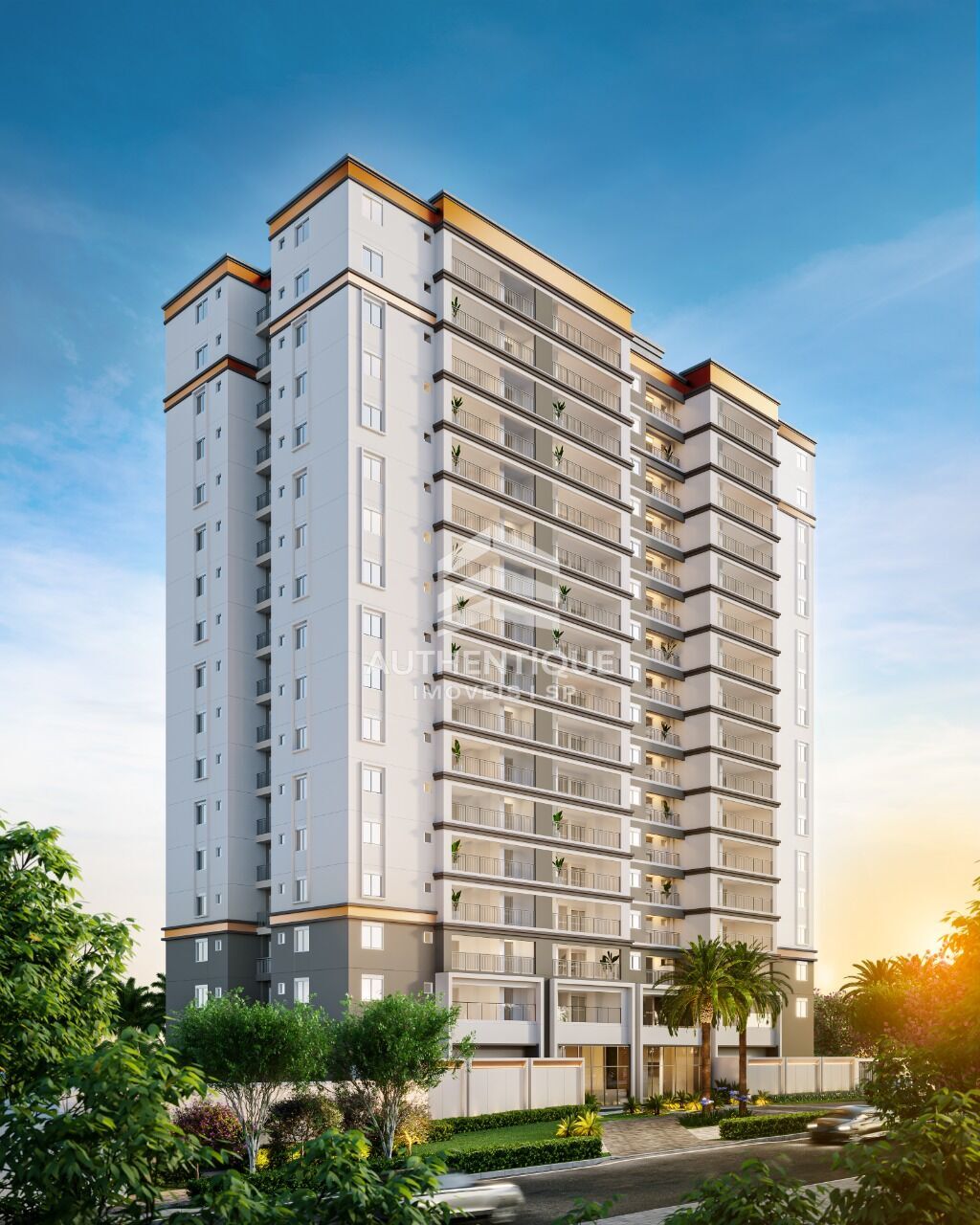 Apartamento, 3 quartos, 125 m² - Foto 5