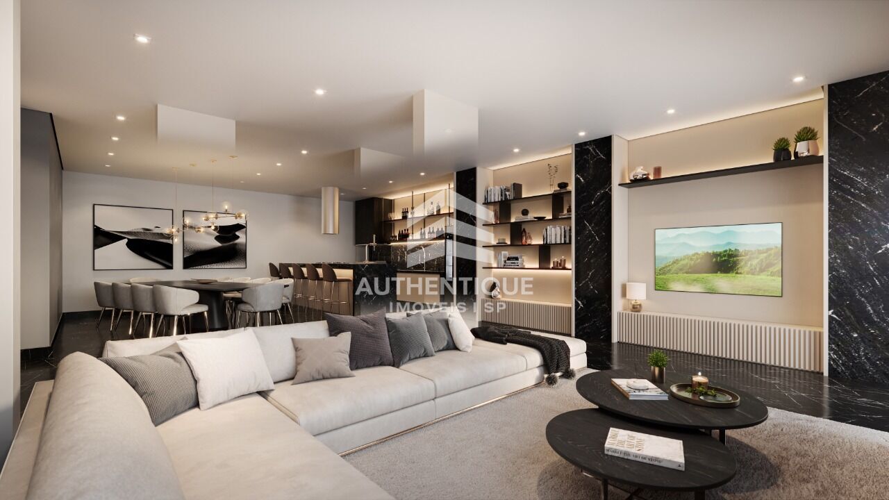 Apartamento, 3 quartos, 125 m² - Foto 16