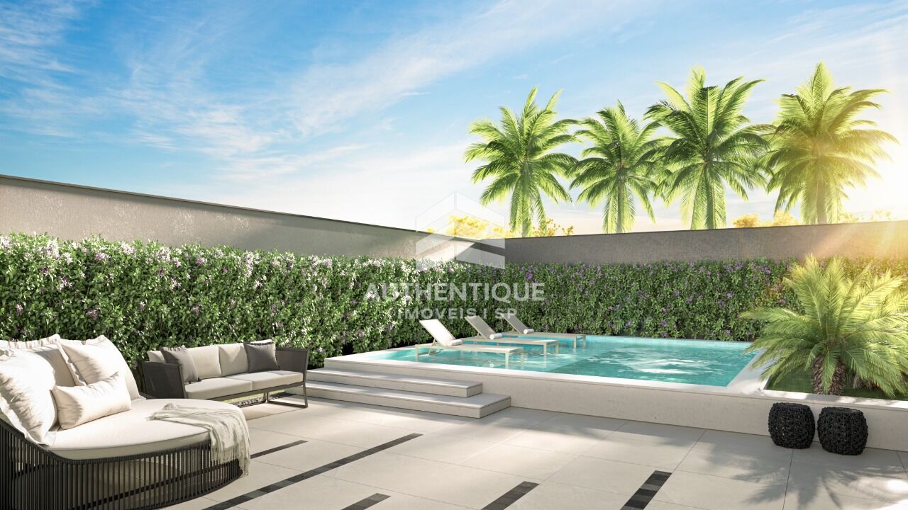 Apartamento, 3 quartos, 125 m² - Foto 3