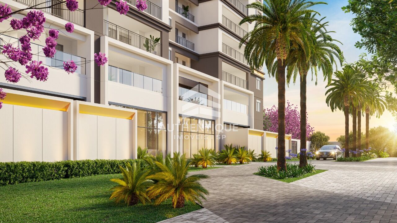Apartamento, 3 quartos, 125 m² - Foto 4