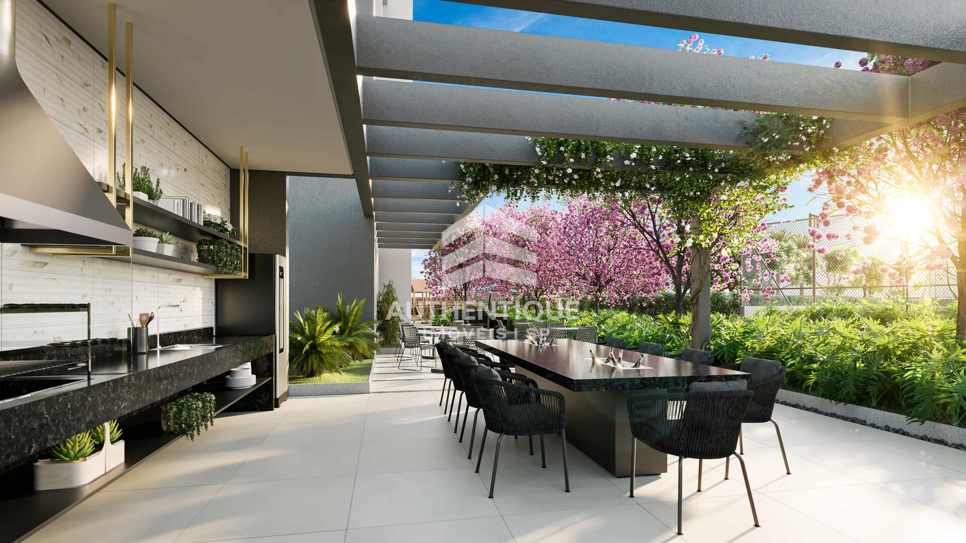 Apartamento, 3 quartos, 125 m² - Foto 7