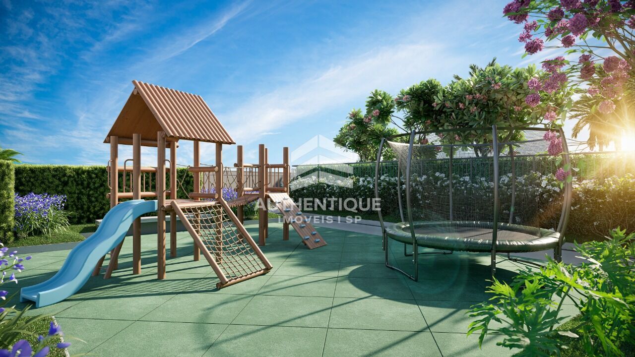 Apartamento, 3 quartos, 125 m² - Foto 8
