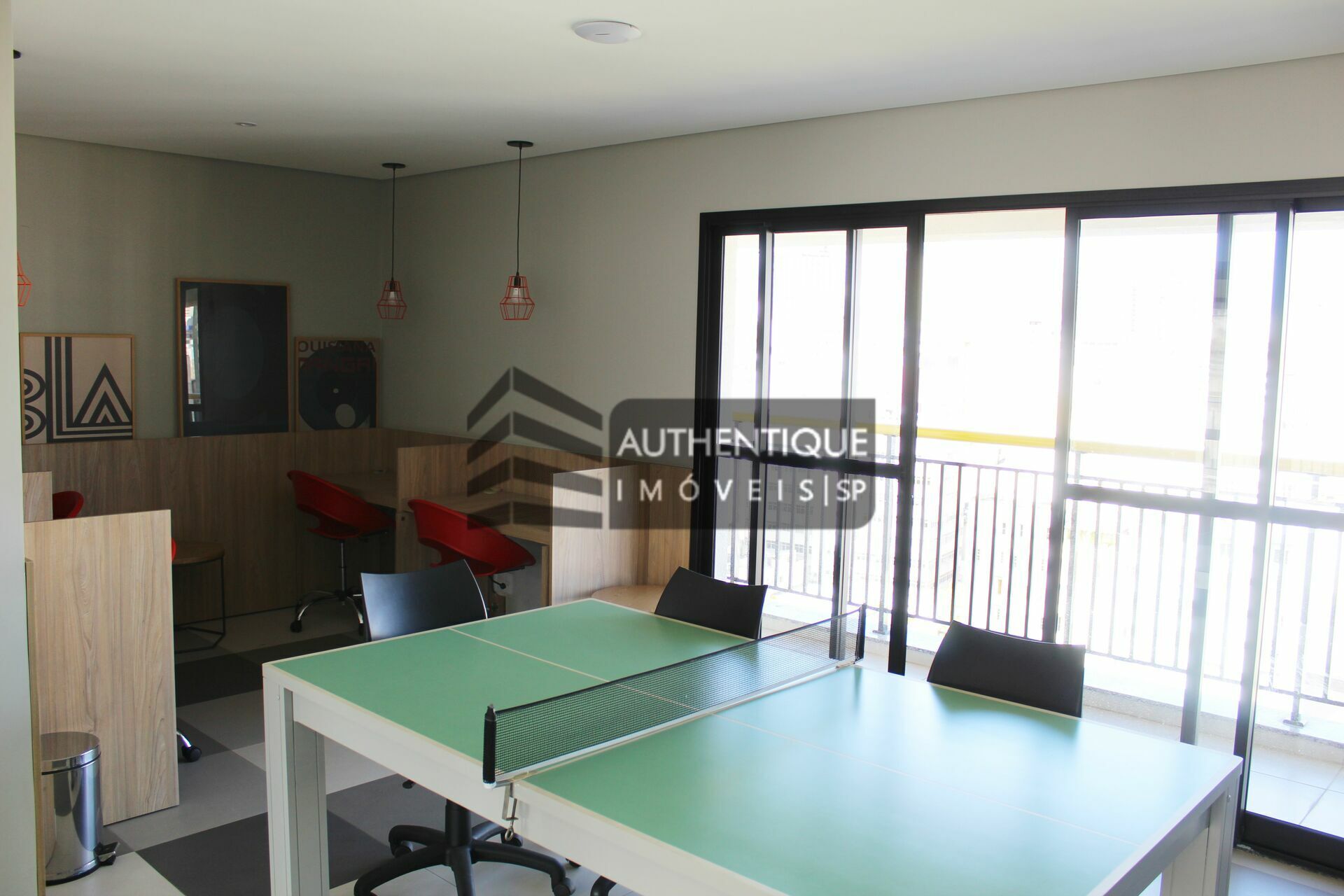 Apartamento à venda com 2 quartos, 62m² - Foto 35