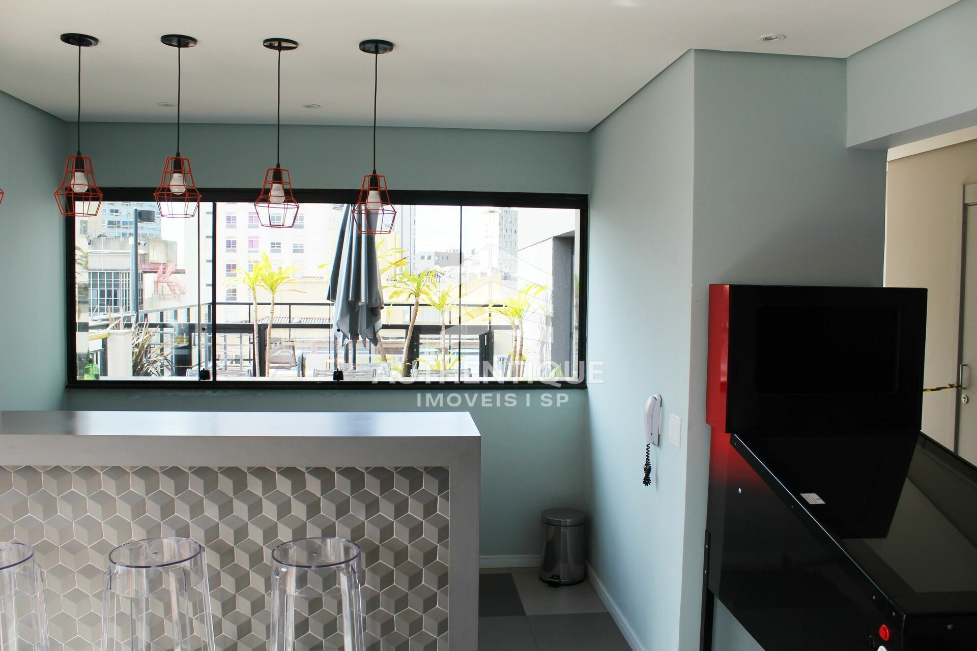 Apartamento, 2 quartos, 62 m² - Foto 34