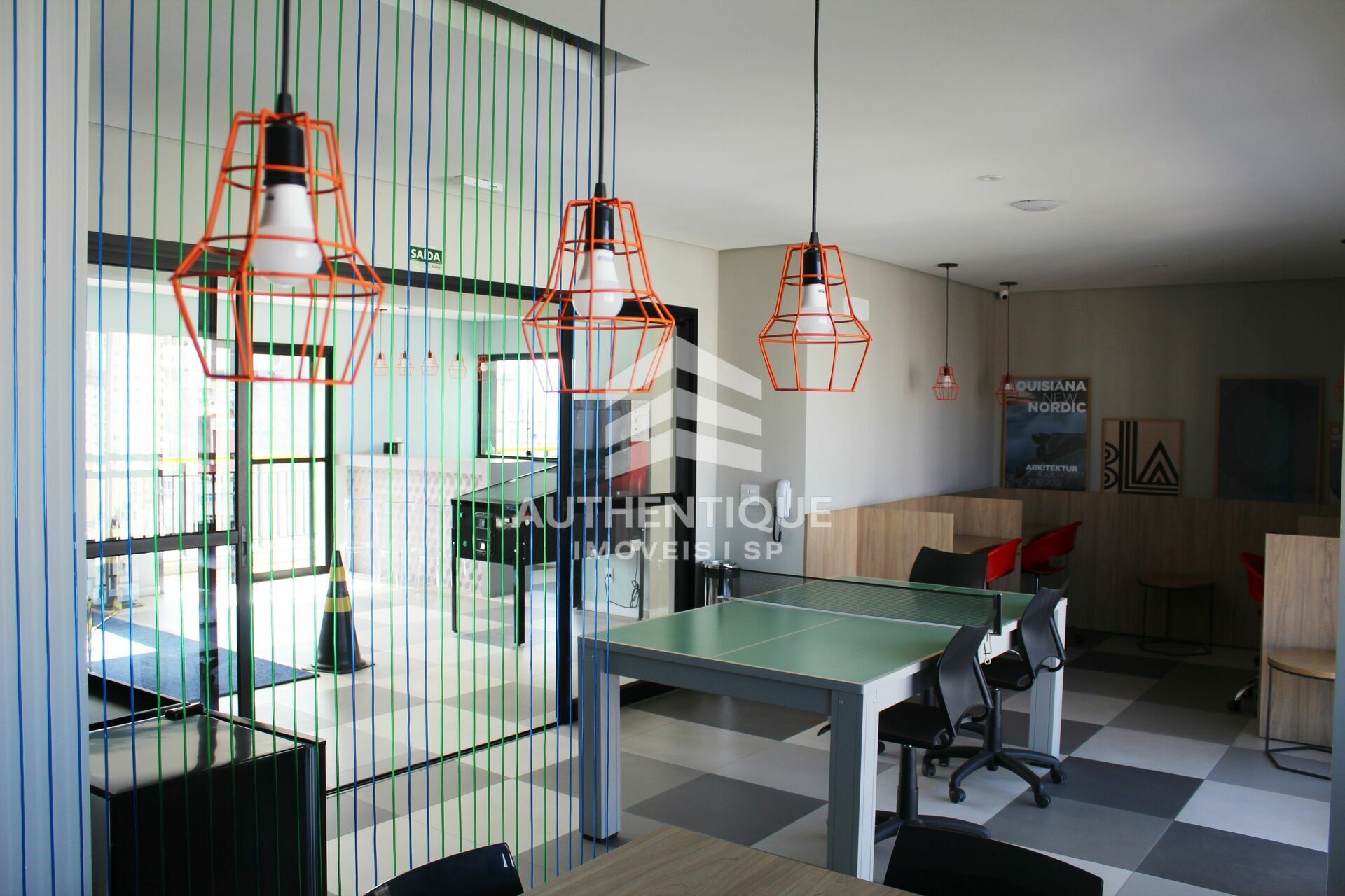 Apartamento, 2 quartos, 62 m² - Foto 38
