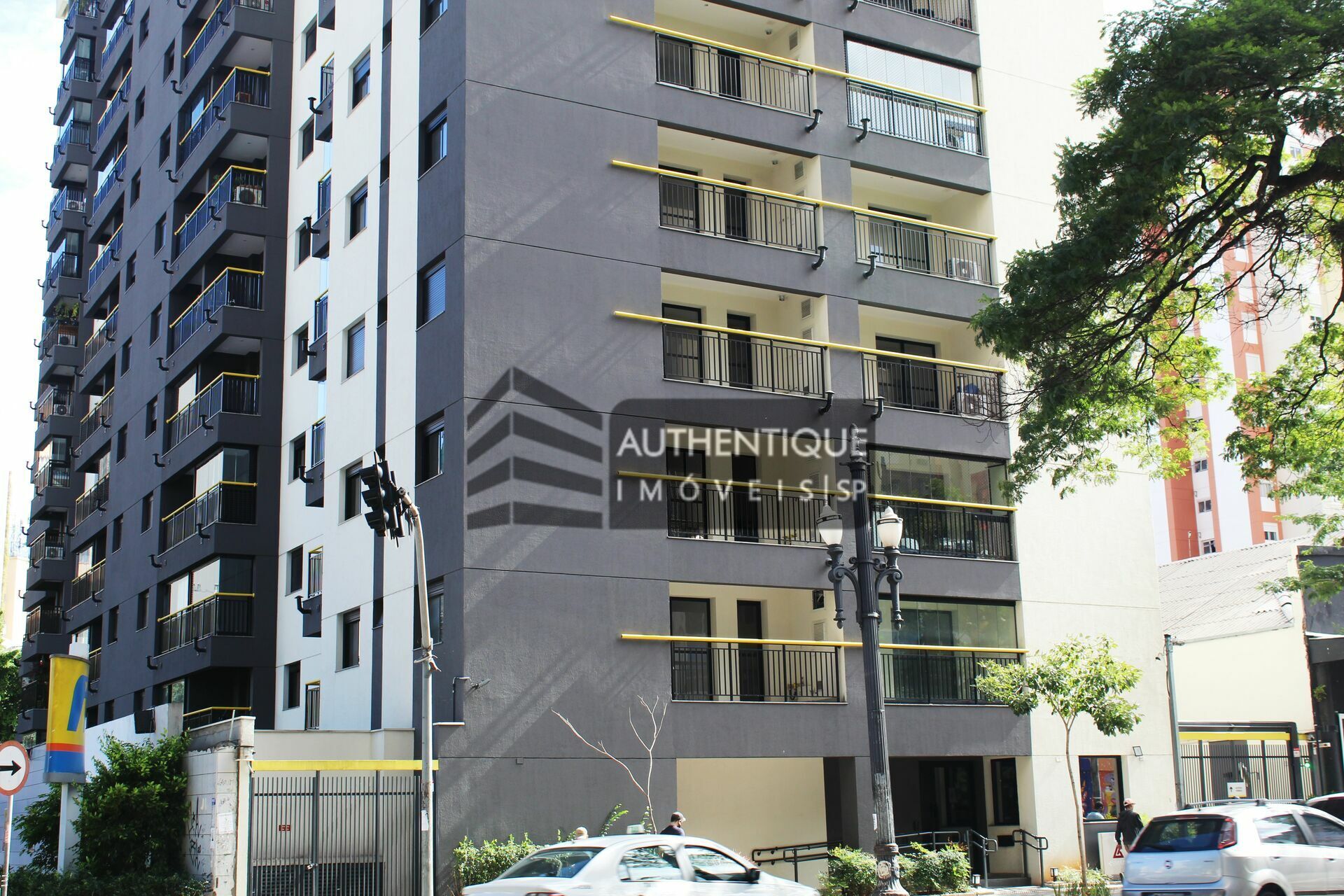 Apartamento à venda com 2 quartos, 62m² - Foto 8