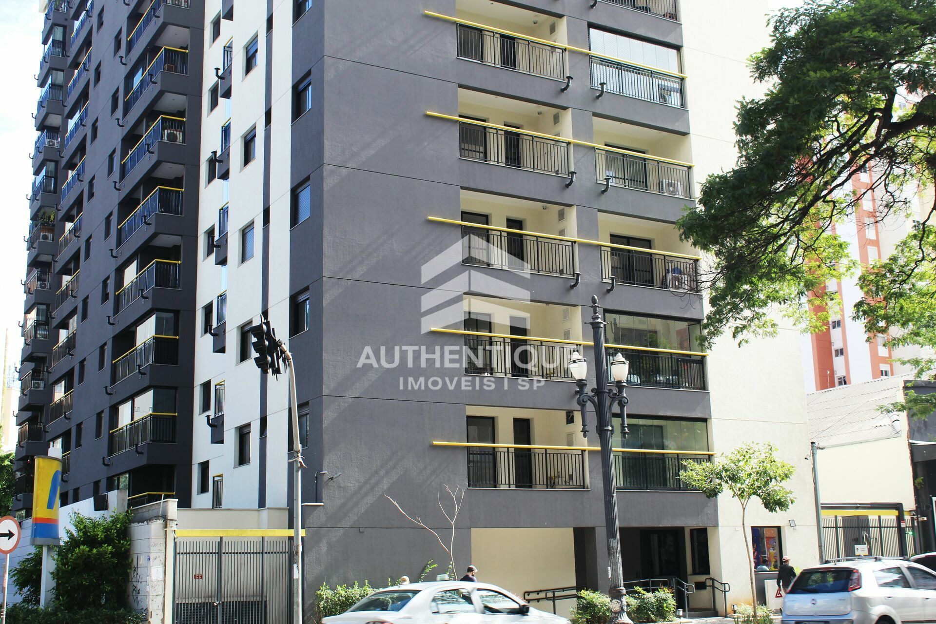 Apartamento, 2 quartos, 62 m² - Foto 8