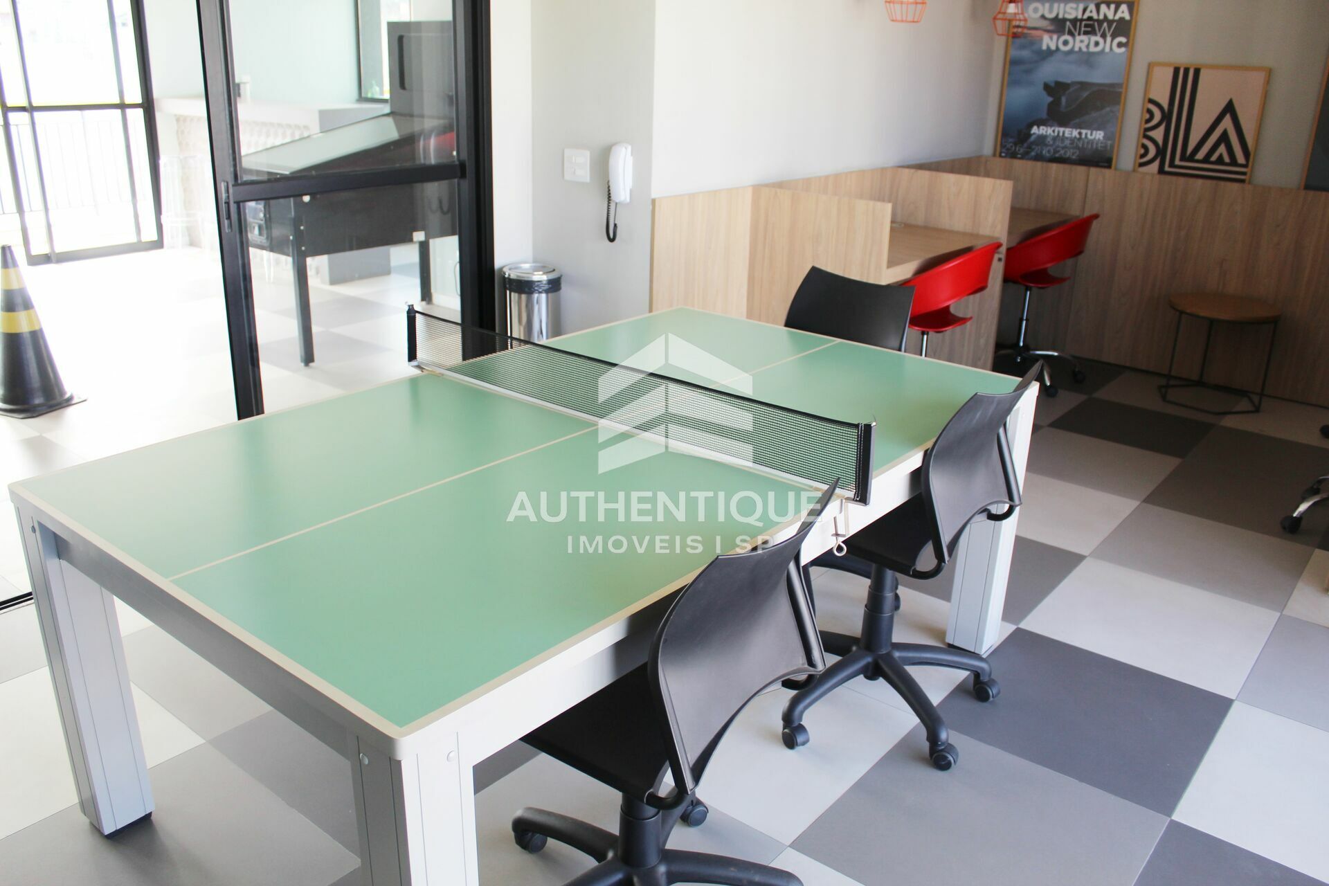 Apartamento, 2 quartos, 62 m² - Foto 42