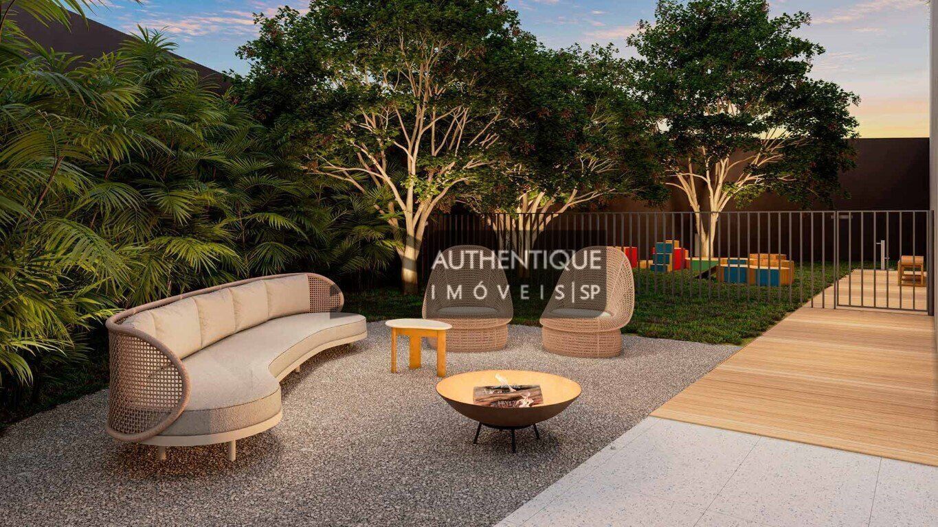 Apartamento, 2 quartos, 90 m² - Foto 10