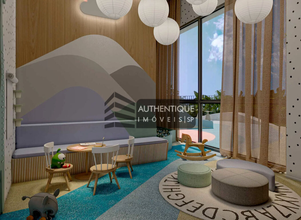 Apartamento, 2 quartos, 90 m² - Foto 18