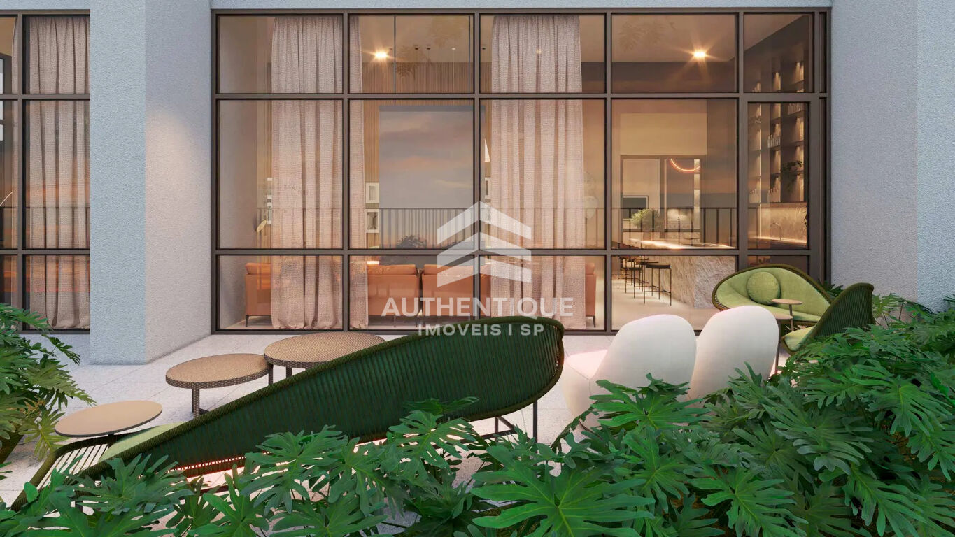 Apartamento, 2 quartos, 90 m² - Foto 9