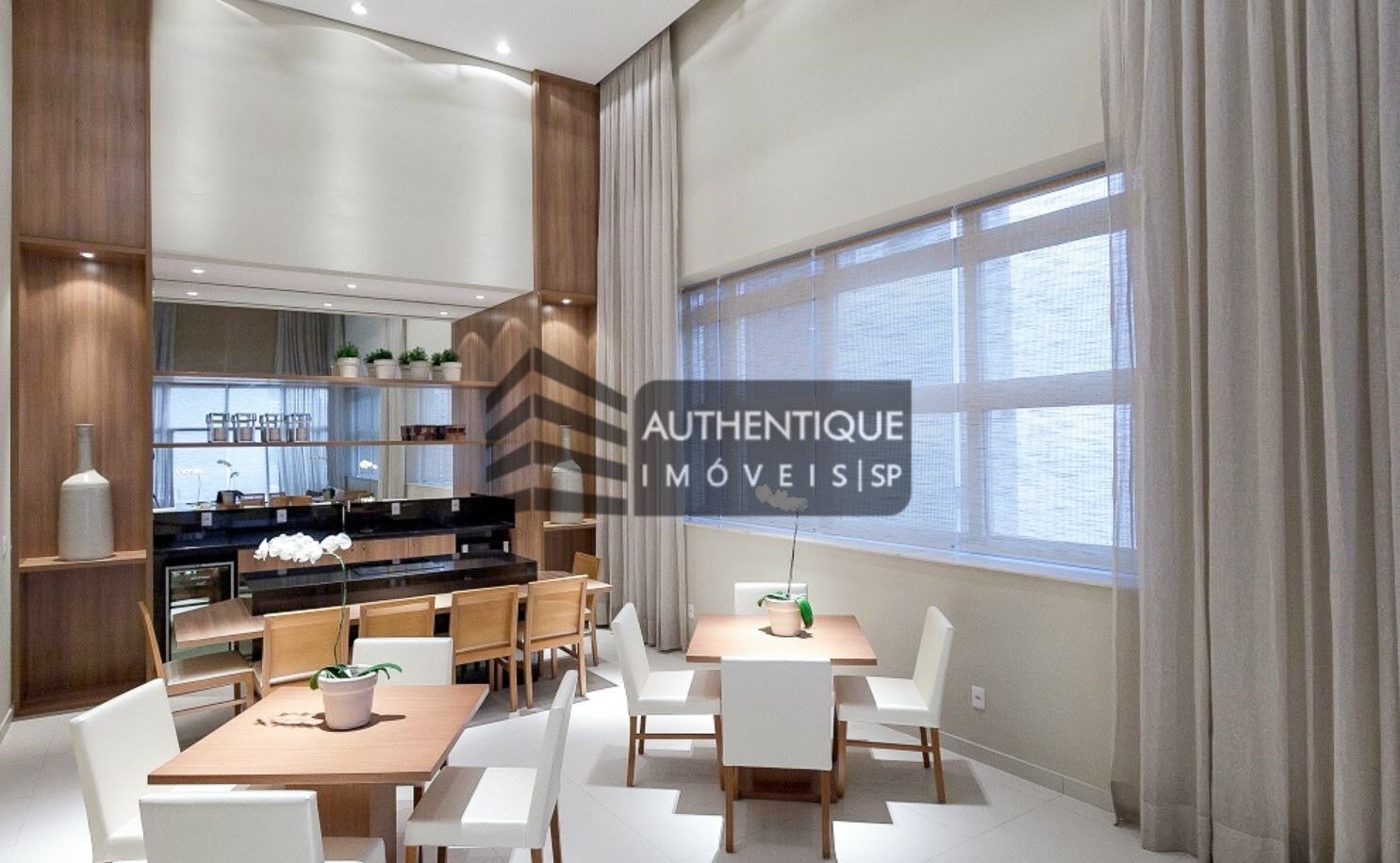 Apartamento, 1 quarto, 43 m² - Foto 12