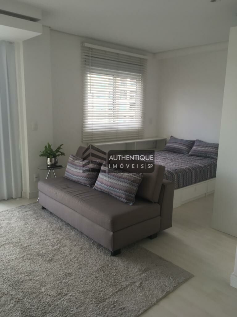Apartamento, 1 quarto, 43 m² - Foto 31