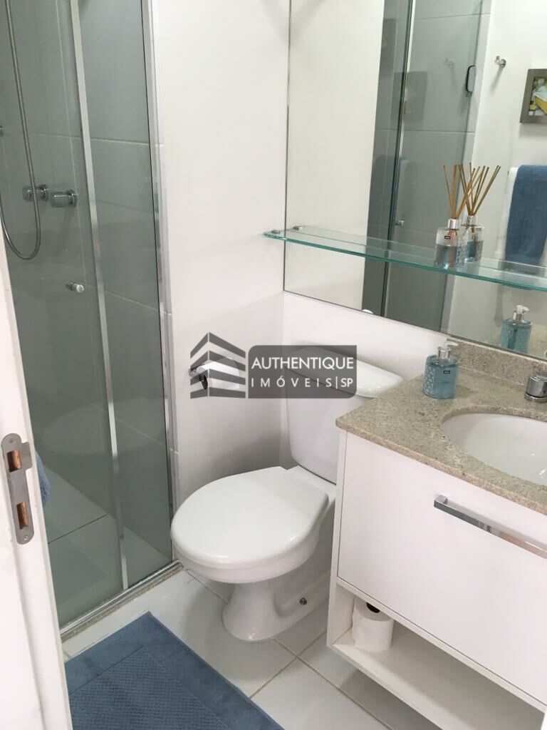 Apartamento, 1 quarto, 43 m² - Foto 34