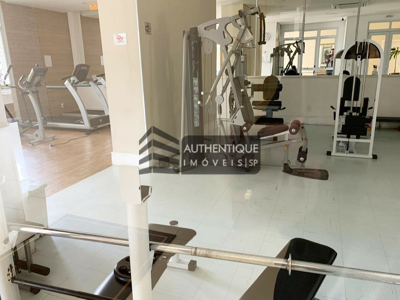 Apartamento, 1 quarto, 43 m² - Foto 23