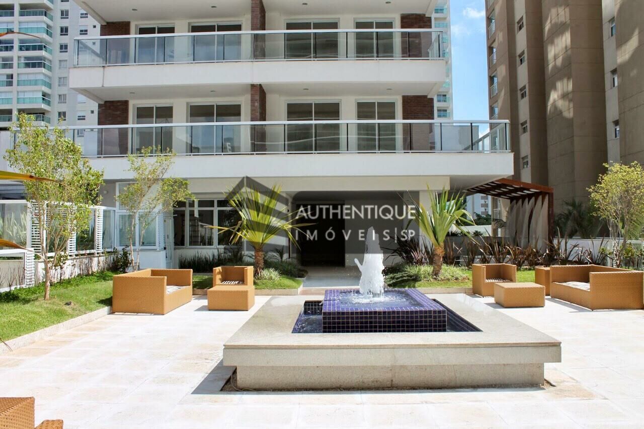 Apartamento, 1 quarto, 43 m² - Foto 11