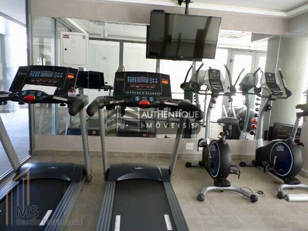 Apartamento, 1 quarto, 43 m² - Foto 21