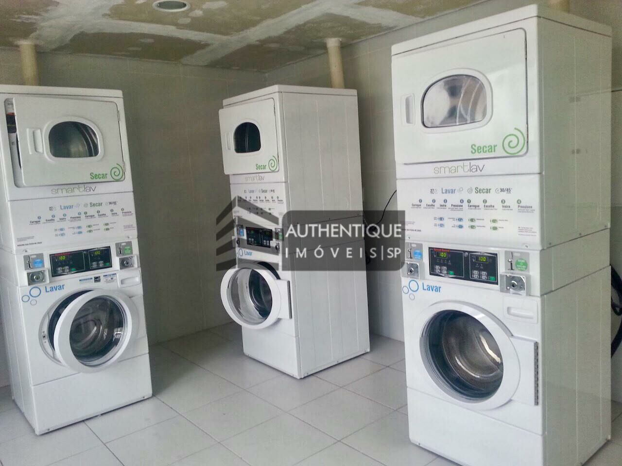 Apartamento, 1 quarto, 43 m² - Foto 19