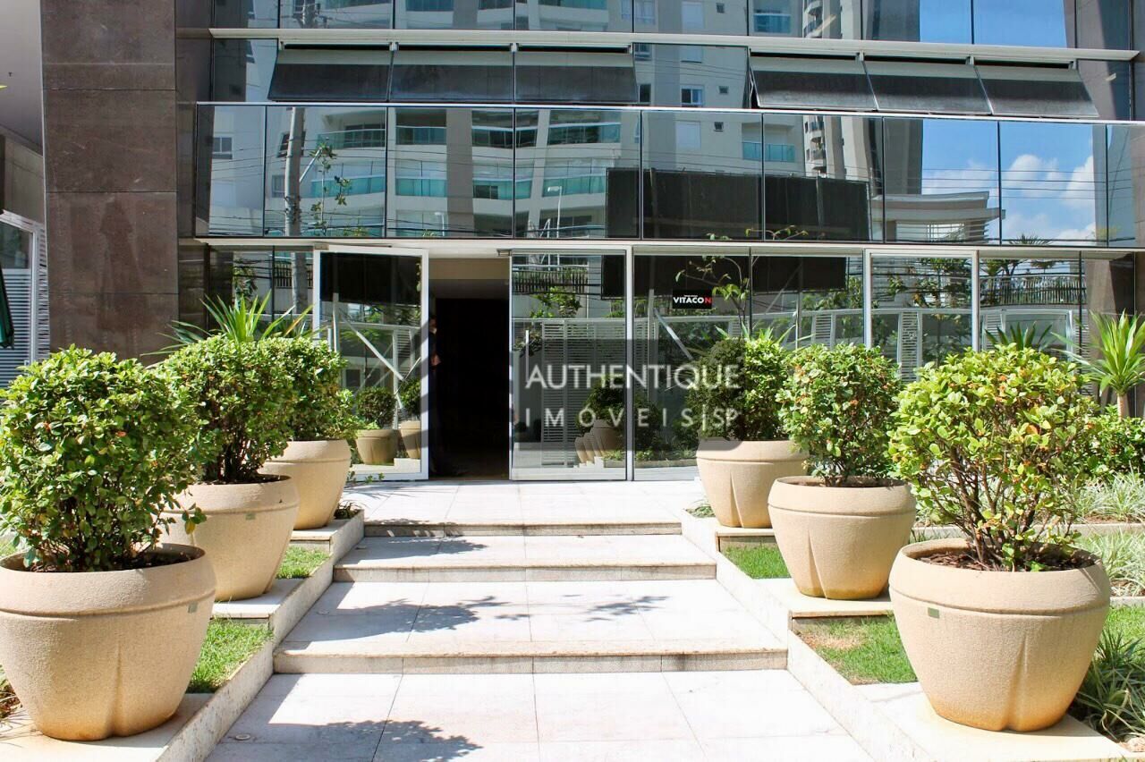 Apartamento, 1 quarto, 43 m² - Foto 1